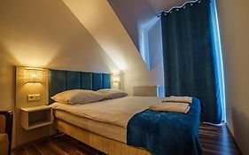 Apartamenty Kolo Brzegu