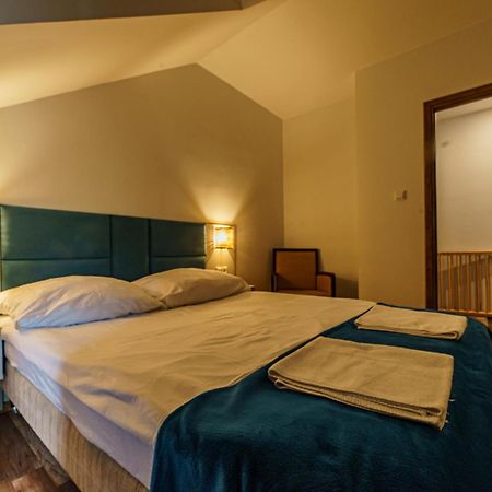 Apartamenty Kolo Brzegu Gąski Exteriér fotografie