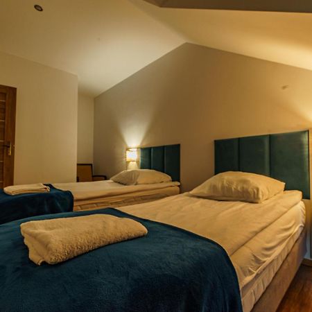 Apartamenty Kolo Brzegu Gąski Exteriér fotografie