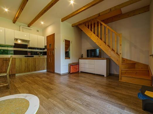 Apartamenty Kolo Brzegu Gąski Exteriér fotografie