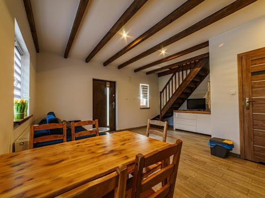 Apartamenty Kolo Brzegu Gąski Exteriér fotografie