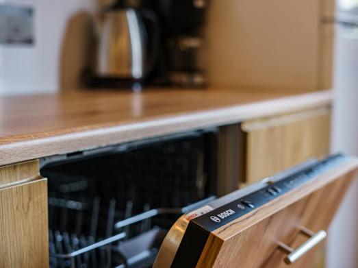 Apartamenty Kolo Brzegu Gąski Exteriér fotografie