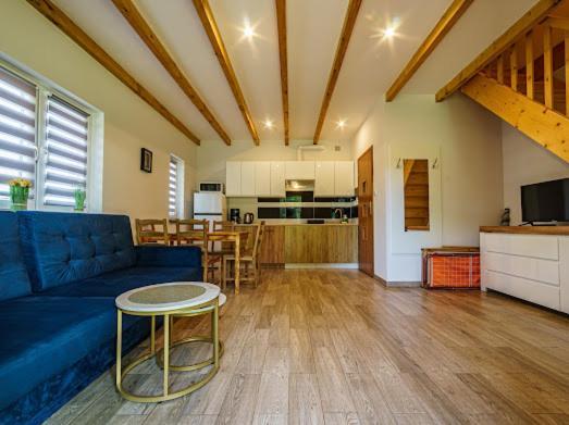 Apartamenty Kolo Brzegu Gąski Exteriér fotografie