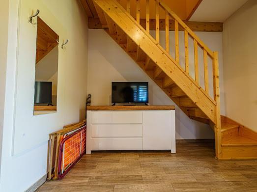 Apartamenty Kolo Brzegu Gąski Pokoj fotografie