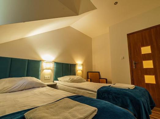 Apartamenty Kolo Brzegu Gąski Exteriér fotografie