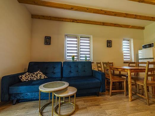 Apartamenty Kolo Brzegu Gąski Pokoj fotografie
