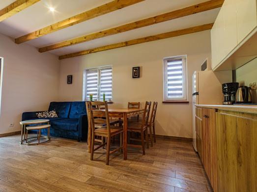 Apartamenty Kolo Brzegu Gąski Pokoj fotografie