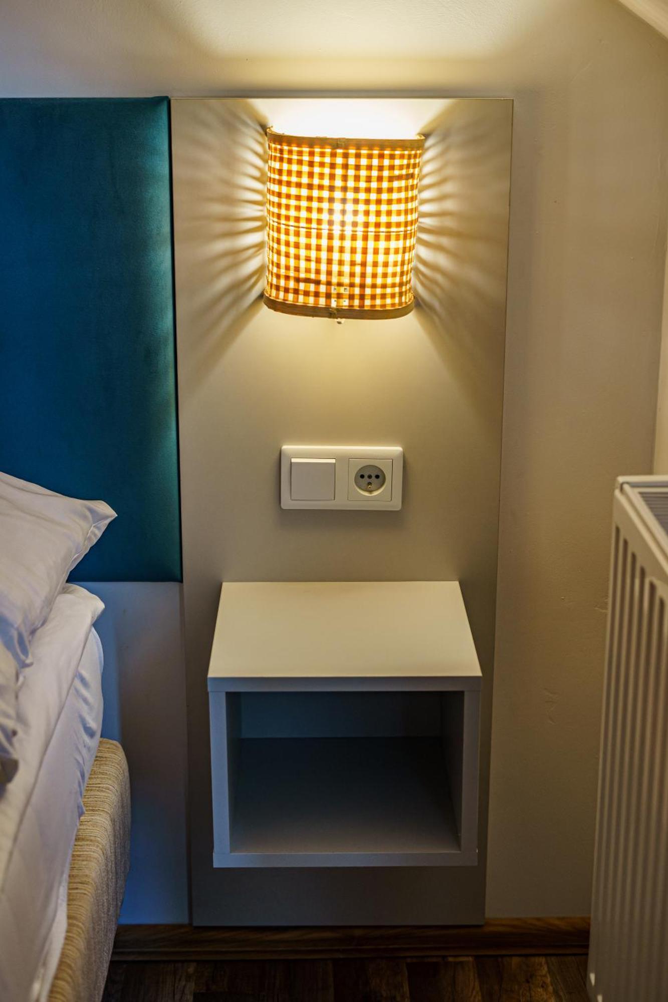 Apartamenty Kolo Brzegu Gąski Exteriér fotografie