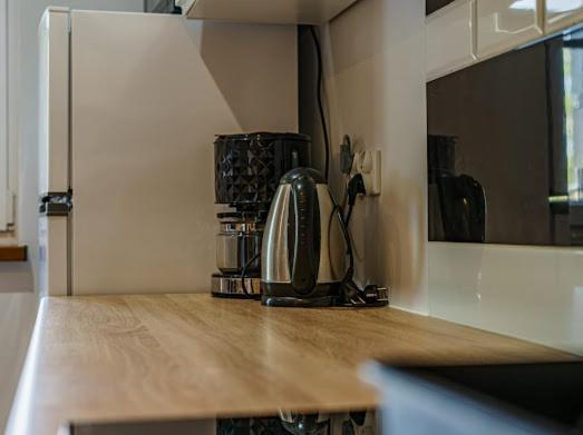 Apartamenty Kolo Brzegu Gąski Exteriér fotografie