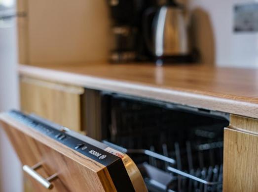 Apartamenty Kolo Brzegu Gąski Exteriér fotografie