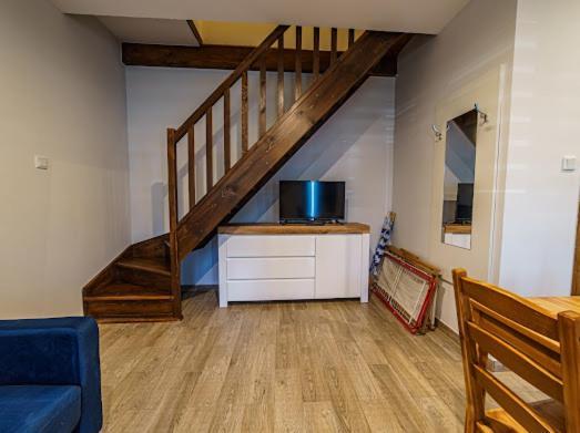 Apartamenty Kolo Brzegu Gąski Pokoj fotografie