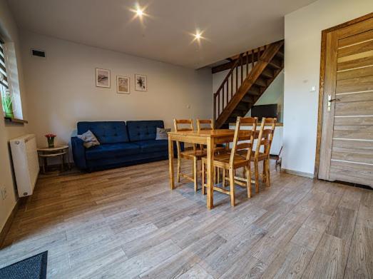 Apartamenty Kolo Brzegu Gąski Exteriér fotografie
