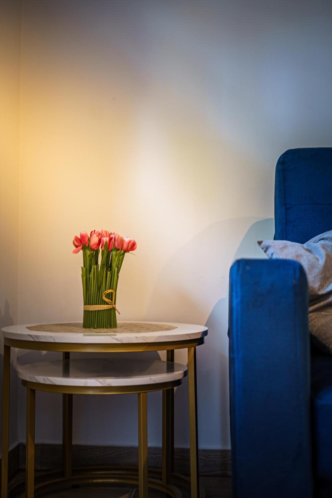 Apartamenty Kolo Brzegu Gąski Exteriér fotografie