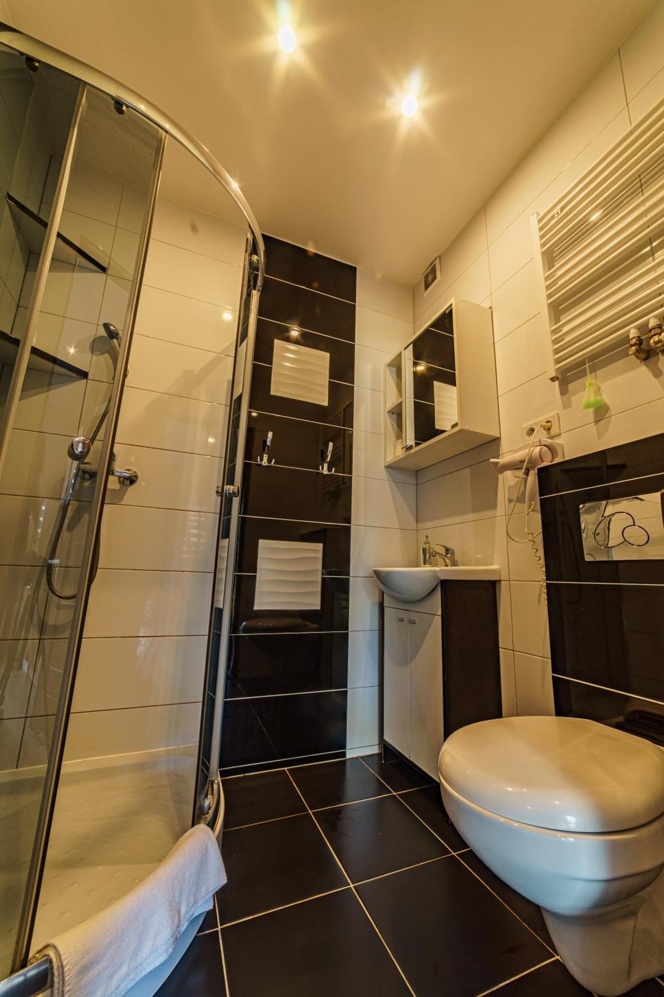 Apartamenty Kolo Brzegu Gąski Pokoj fotografie