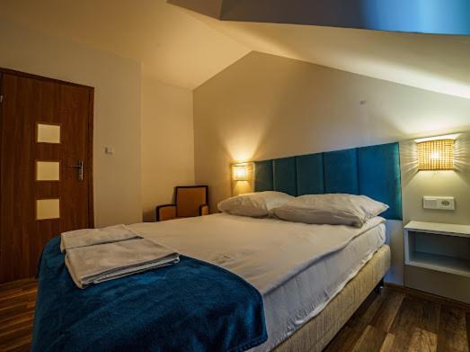 Apartamenty Kolo Brzegu Gąski Pokoj fotografie
