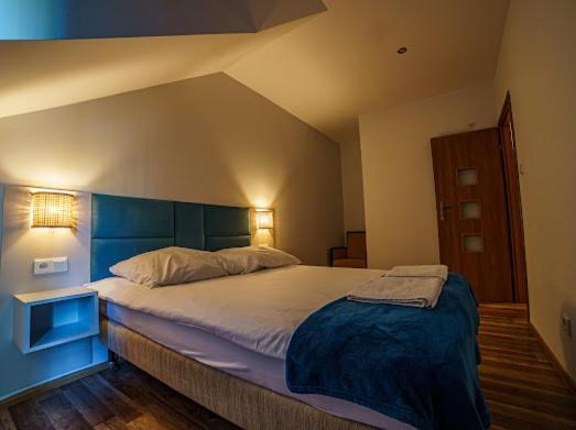 Apartamenty Kolo Brzegu Gąski Exteriér fotografie
