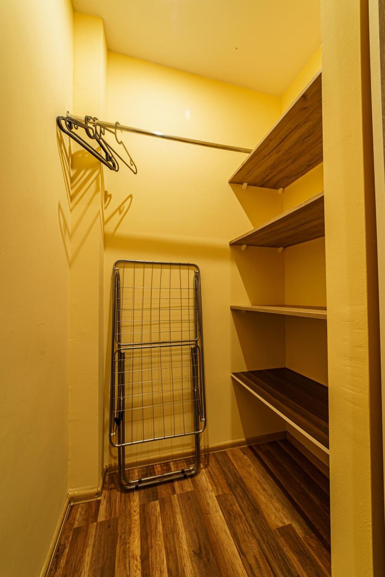 Apartamenty Kolo Brzegu Gąski Pokoj fotografie