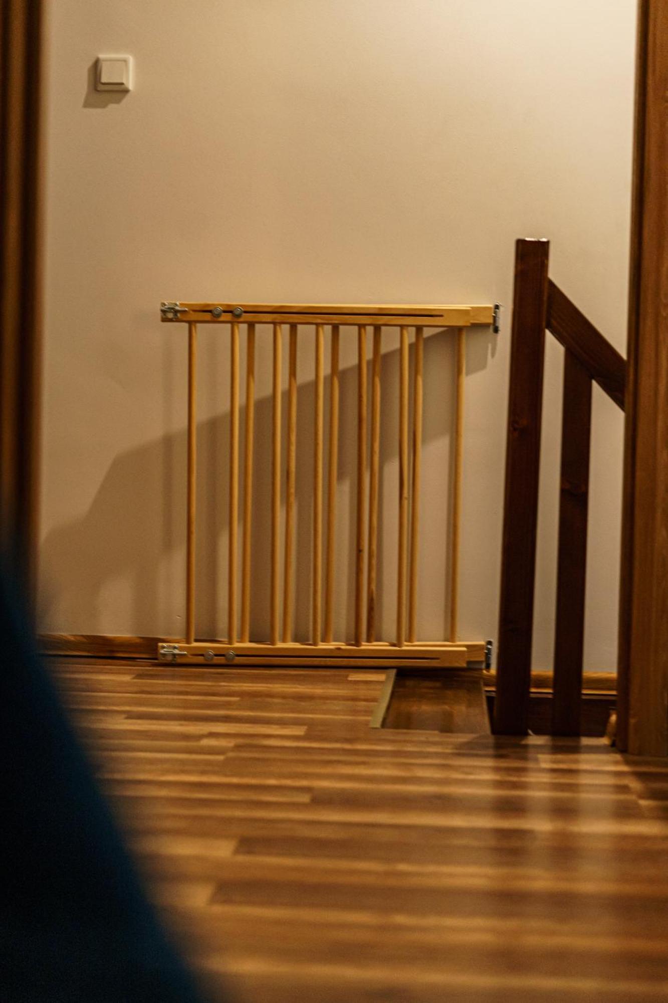 Apartamenty Kolo Brzegu Gąski Exteriér fotografie
