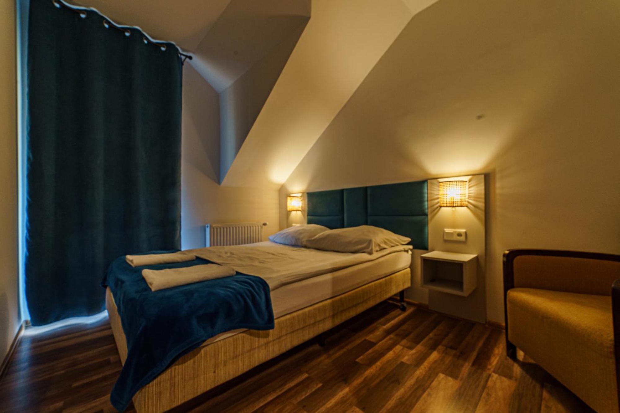 Apartamenty Kolo Brzegu Gąski Exteriér fotografie