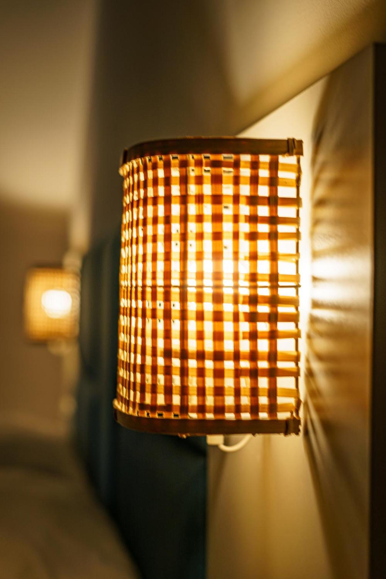 Apartamenty Kolo Brzegu Gąski Exteriér fotografie