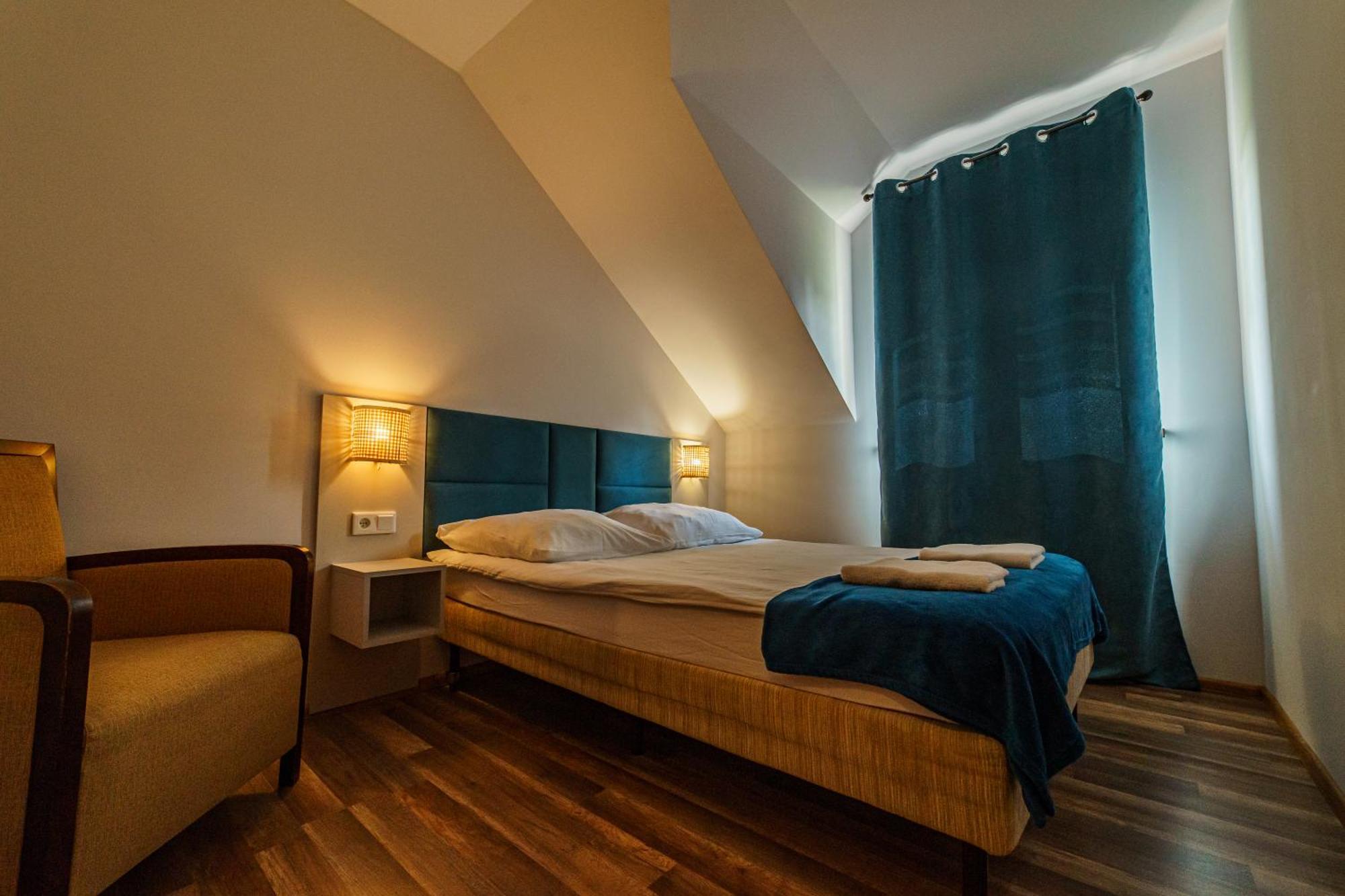 Apartamenty Kolo Brzegu Gąski Exteriér fotografie