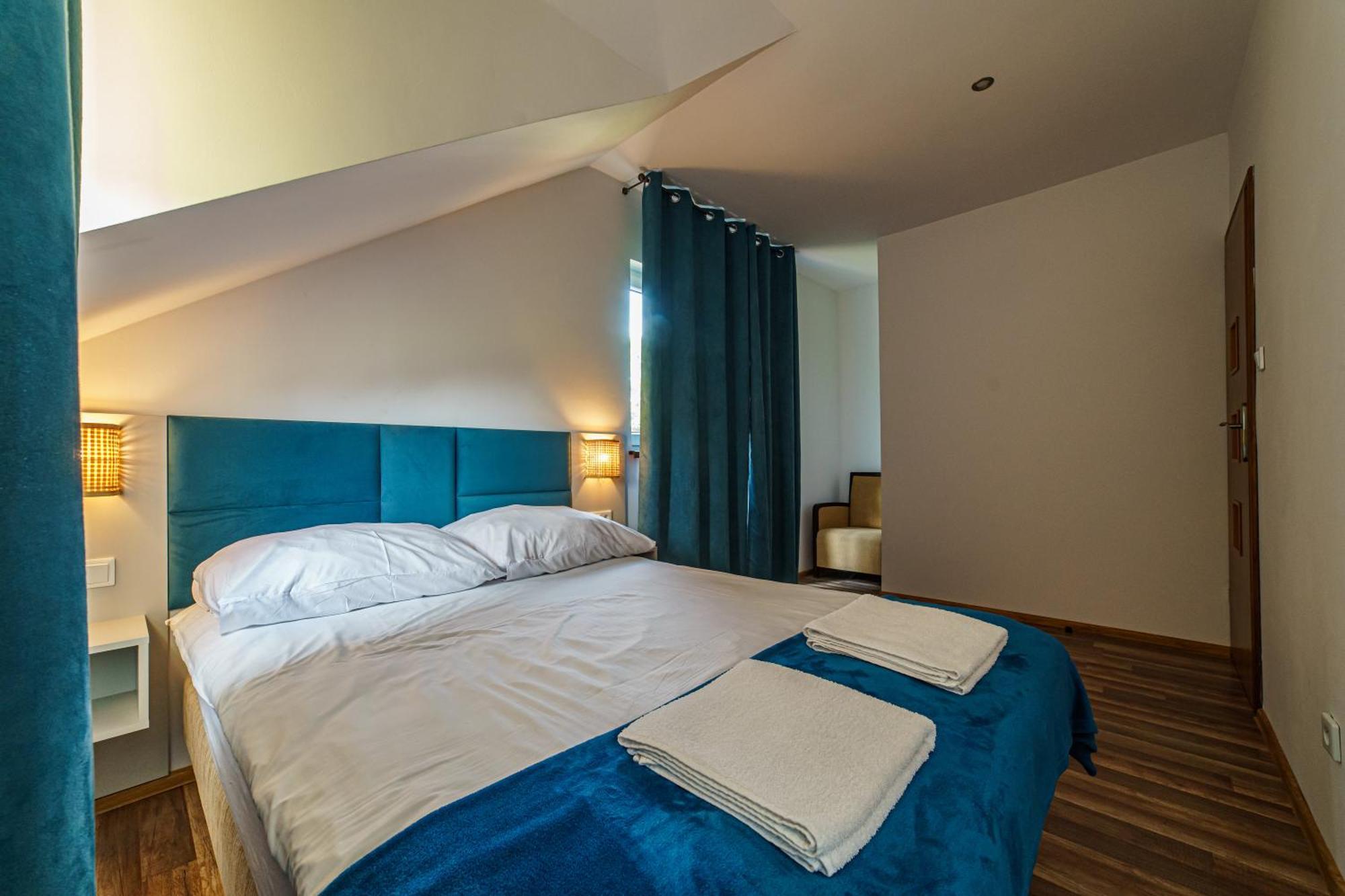 Apartamenty Kolo Brzegu Gąski Exteriér fotografie