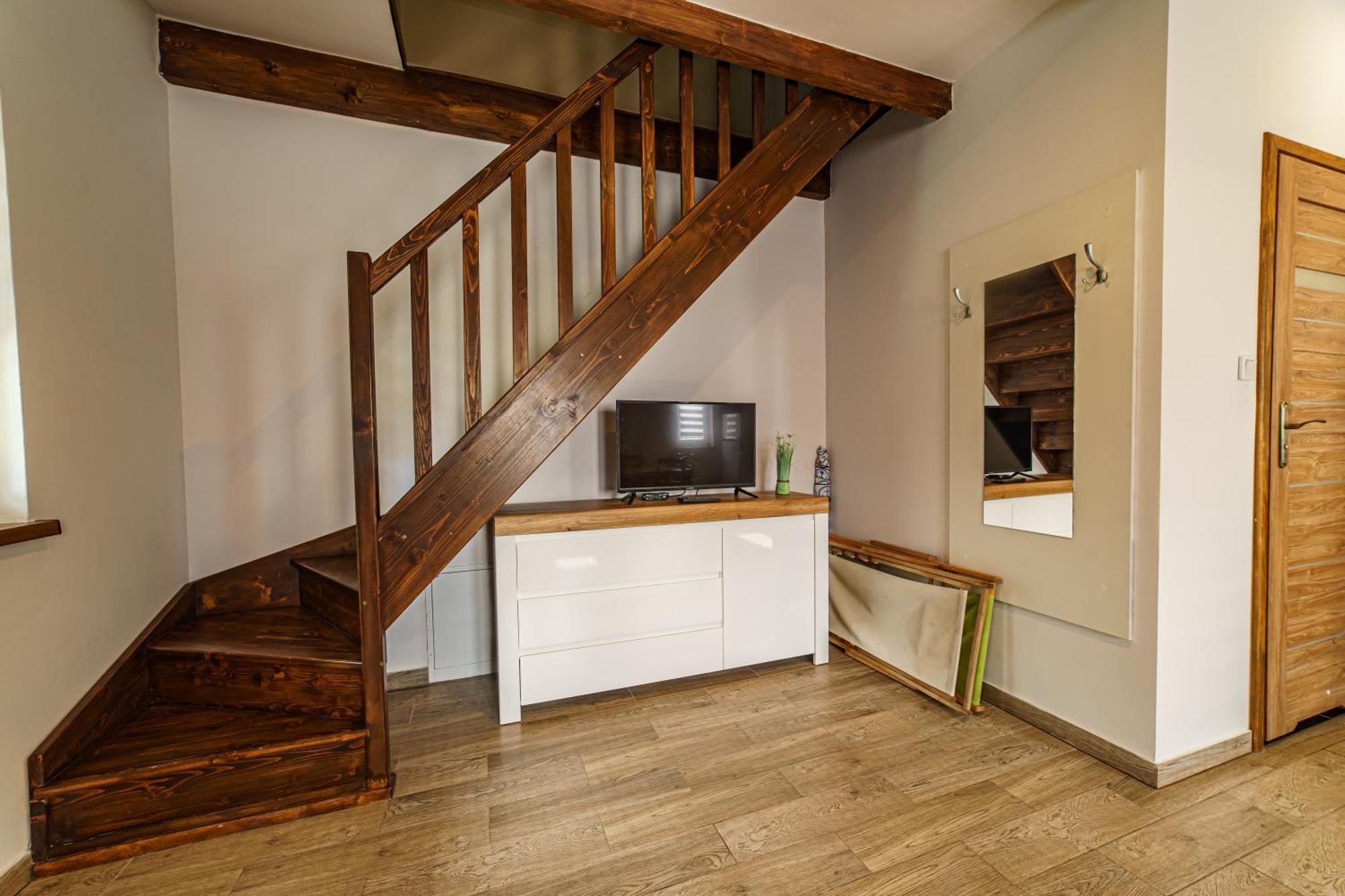 Apartamenty Kolo Brzegu Gąski Exteriér fotografie