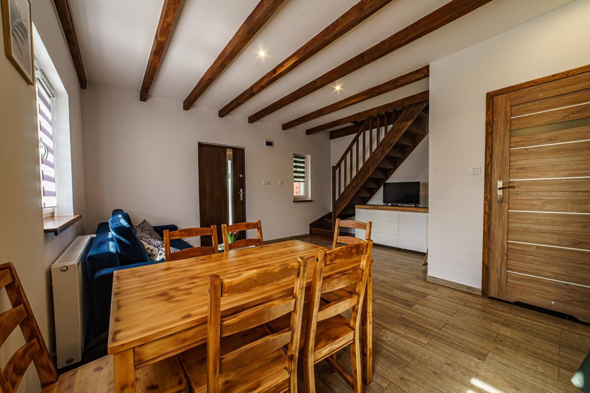 Apartamenty Kolo Brzegu Gąski Exteriér fotografie