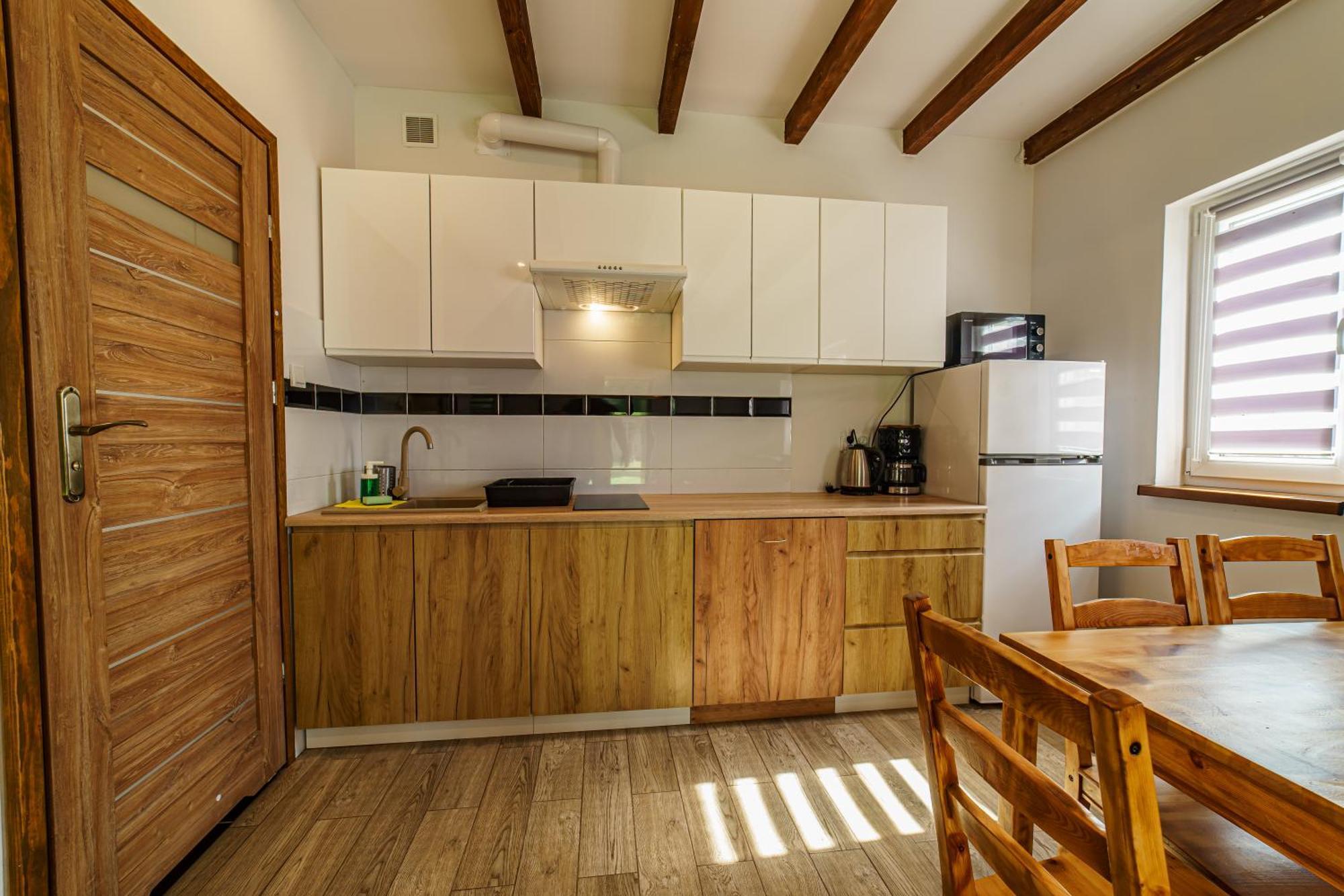 Apartamenty Kolo Brzegu Gąski Exteriér fotografie